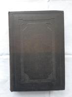 Statenbijbel 1896 uitgave Joh De Liefde Utrecht, Ophalen of Verzenden