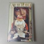 Jan Svankmajer Alice (1988) (vhs), Alle leeftijden, Ophalen of Verzenden, Gebruikt
