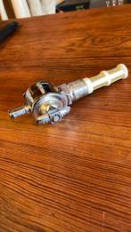 Fuel valve ass. for H-D 1955-74 Ironhead and Big Twins, Ophalen of Verzenden, Nieuw