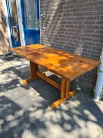 gratis tafel af te halen!, Ophalen