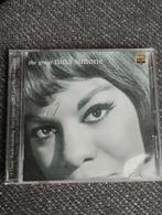 CD - The Great Nina Simone, Verzenden, 1980 tot heden, Zo goed als nieuw, Jazz