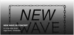 New Wave in Concert | Ziggo | 6 febr | 1x Staanplek, Eén persoon, Februari