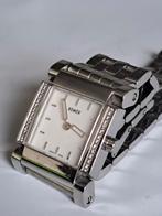 Xemex Avenue 26 diamantjes, Overige merken, Xemex, Staal, Polshorloge