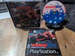 Newman Haas Racing | PlayStation 1 Game, Ophalen, 1 speler, Racen en Vliegen, Zo goed als nieuw