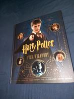 Boek Harry Potter film Wizardry, Ophalen, Zo goed als nieuw, Boek of Poster