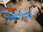 Zeer nette kinderfiets, Ophalen, Himas, 16 inch, Handrem