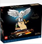 Lego Harry Potter hedwig, Kinderen en Baby's, Speelgoed | Duplo en Lego, Ophalen of Verzenden, Nieuw