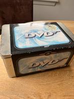 Dvd box met James Bond films en losse dvd’s, Cd's en Dvd's, Boxset, Actie en Avontuur, Gebruikt, Ophalen of Verzenden