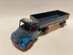 Dinky toys bedford articulated lorry repaint, Dinky Toys, Ophalen of Verzenden, Zo goed als nieuw