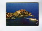 scheepvaart-kaart-CALVI- FR, Ophalen of Verzenden, Zo goed als nieuw, Boek of Tijdschrift