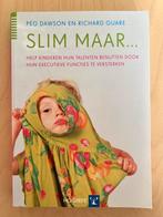 Slim maar ... Peg Dawson (zgan), Ophalen of Verzenden, Zo goed als nieuw