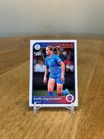 Topps Women’s Merlin Euros 2025 - Emilia Asgeirsdottir, Hobby en Vrije tijd, Verzamelkaartspellen | Overige, Ophalen of Verzenden