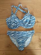 Prima Donna bikini 75I/38, Kleding | Dames, Badmode en Zwemkleding, Ophalen of Verzenden, Zo goed als nieuw, Blauw, Bikini