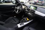 BMW 2-serie Coupé 218i High Executive | M-pakket | Luxe Led, Gebruikt, 4 stoelen, Leder, Handgeschakeld