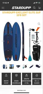 2 Stardupp SUP Boards -, Watersport en Boten, Suppen, Ophalen, Zo goed als nieuw, SUP-boards