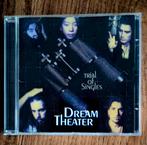 Dream Theater - A Trial Of Singles cd, Ophalen of Verzenden, Zo goed als nieuw