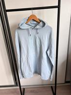 No Excess lichtblauwe hoody ZGAN, Blauw, Maat 56/58 (XL), Ophalen of Verzenden, Zo goed als nieuw