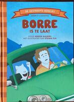 Borre boekjes voor groep 2 per stuk 2,50, Ophalen of Verzenden, Nieuw, Fictie algemeen
