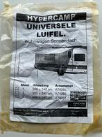 Universele luifel (alleen doek) nieuw, Ophalen of Verzenden, Nieuw