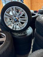 17” BMW 1-serie F20 M Styling M Sport breedset origineel, Ophalen, Gebruikt, Banden en Velgen, 17 inch