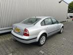 Volkswagen Passat 2.0 Comfortline Clima, CC, Pioneer USB/Blu, Voorwielaandrijving, 65 €/maand, Gebruikt, 4 cilinders