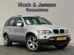 BMW X5 3.0i Executive LPG Automaat Cruise Clima Leder, Automaat, Gebruikt, X5, Bedrijf