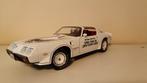 Pontiac Firebird 1:18 van Greenlight, Hobby en Vrije tijd, Modelauto's | 1:18, Ophalen, Zo goed als nieuw, Auto, Overige merken