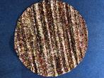 Vloerkleed rond 240/120 doorsnee WD-028, Ophalen, Rond, 200 cm of meer, Nieuw