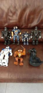 Robots,Yu-Gi-Oh! franchise. ,star wars, Verzamelen, Transformers, G1, Ophalen of Verzenden