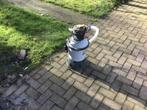 Zand filterpomp, Tuin en Terras, Zwembad-toebehoren, Ophalen, Zo goed als nieuw, Zwembadpomp