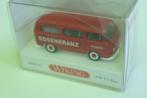 Wiking VW T2 "Rosenkranz", Ophalen of Verzenden, Zo goed als nieuw, Auto, Wiking
