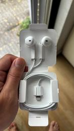 Apple EarPods, Ophalen of Verzenden, Nieuw, In gehoorgang (in-ear)
