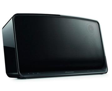 Pioneer XW-SMA4 Zwart beschikbaar voor biedingen