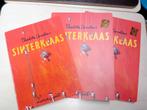 3 boeken Charlotte Dermatons( sinterklaas), Boeken, Kinderboeken | Kleuters, Gelezen, 5 of 6 jaar, Fictie algemeen, Jongen of Meisje