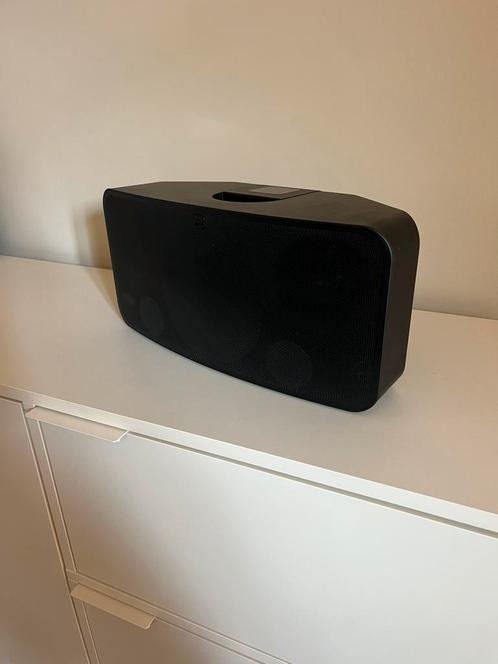 Bluesound pulse 2, Audio, Tv en Foto, Luidsprekers, Zo goed als nieuw, Front, Rear of Stereo speakers, Minder dan 60 watt, Overige merken