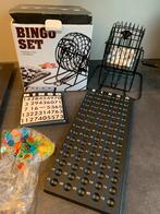 Bingo set nieuw!, Vijf spelers of meer, Ophalen of Verzenden, Nieuw