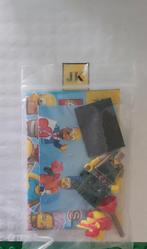 LEGO Minifigures - Groundskeeper Willie, Ophalen of Verzenden, Nieuw, Complete set, Lego