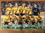 Mooie poster NAC Breda seizoen 2006/2007 - VI, Verzamelen, Sportartikelen en Voetbal, Ophalen of Verzenden, Zo goed als nieuw