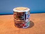 Wedgwood mysterybox 925, Antiek en Kunst, Ophalen of Verzenden, Zilver