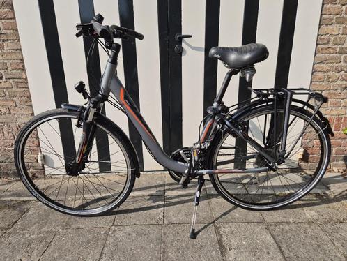 Giant Argento RS damesfiets – 24 versnellingen – als nieuw!, Fietsen en Brommers, Fietsen | Dames | Damesfietsen, Zo goed als nieuw