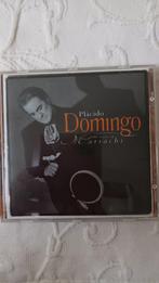 Plácido Domingo - 100 jaar Mariachi, Ophalen of Verzenden, Zo goed als nieuw