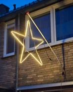Unieke verlichten kerstster !, Diversen, Kerst, Ophalen, Nieuw