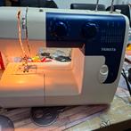 Partij naaimachine, Ophalen, Gebruikt, Naaimachine, Overige merken