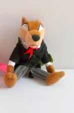 Efteling # vingerpopje wolf, Verzamelen, Efteling, Ophalen of Verzenden, Zo goed als nieuw, Beeldje of Poppetje