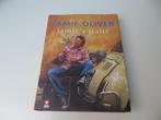 Jamie Oliver Jamie's Italië, Boeken, Kookboeken, Ophalen of Verzenden, Zo goed als nieuw, Overige gebieden