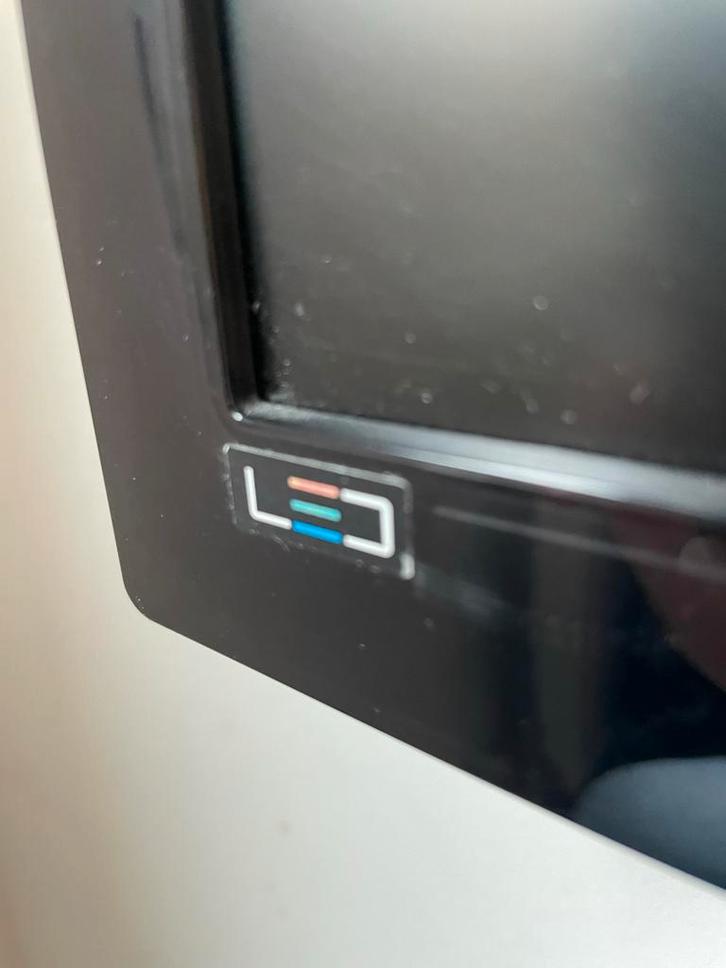 Samsung SyncMaster T27B300 LED TV, Audio, Tv en Foto, Televisies, Gebruikt, LED, 60 tot 80 cm, Full HD (1080p), Samsung, 50 Hz