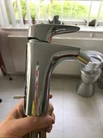 Laufen, Ophalen of Verzenden, Nieuw, Chroom, Kraan