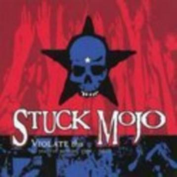 Stuck Mojo - Violate This (Nieuw) beschikbaar voor biedingen