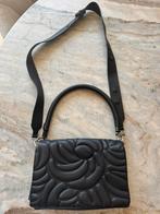Desigual tas Curie Dortmund 2.0, Ophalen of Verzenden, Nieuw, Zwart