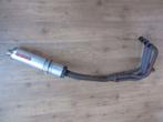 Kawasaki ZX7R uitlaat ZX-7R exhaust ZX 7R Ninja Auspuff, Ophalen of Verzenden